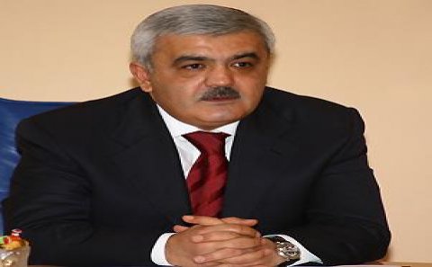 SOCAR prezidenti İranın neft nazirinin müavini ilə görüşüb