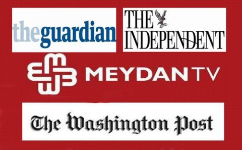 Beynəlxalq medianın yeni gedişi: Azərbaycanı “bizimkilər”in imzası ilə vurmaq