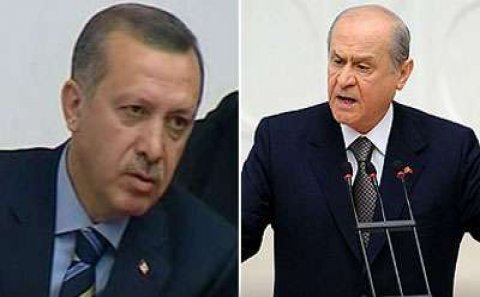 "Biz belə bir dəvəti uyğun görmürük"