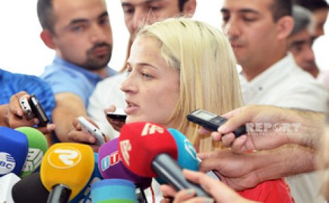 "Yaxşı çıxış etməyimiz bizim üçün böyük stimul idi"