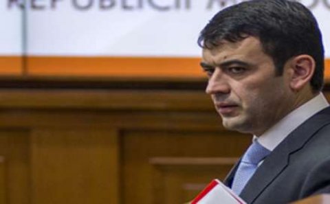 Diplom qalmaqalı
