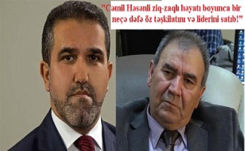 Bu çatlaq professormu prezident olacaqdı?