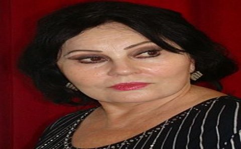 Amaliya Pənahovanın yubileyi keçiriləcək