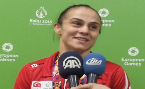 "Mən Bakının belə gözəl olduğunu təsəvvür etmirdim"