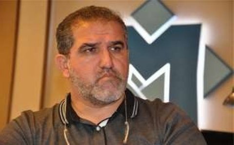 Bu kəsim siyasətin qarayarası, tualetidir
