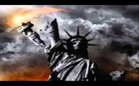 Amerika niyə məhv olacaq?