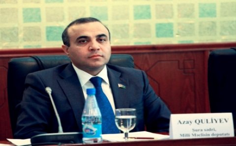 "Bu qərarın çox böyük hüquqi və eyni zamanda siyasi əhəmiyyəti var"