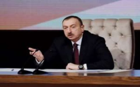 Prezident İlham Əliyev Emin Hüseynovu vətəndaşlıqdan məhrum etdi