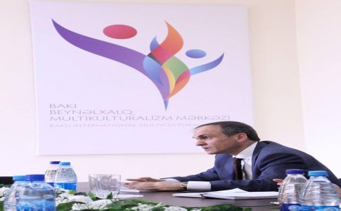 Azad Məmmədovun “Youth Daily”də müsahibəsi dərc olunub
