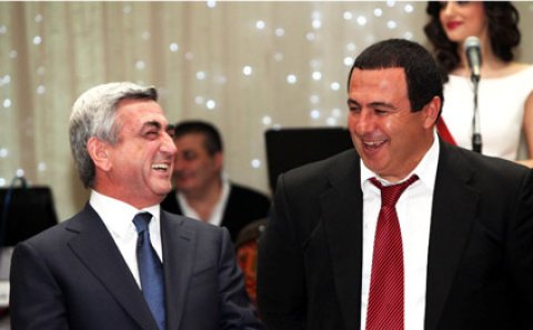 Erməni müxalifətinin xəyanəti