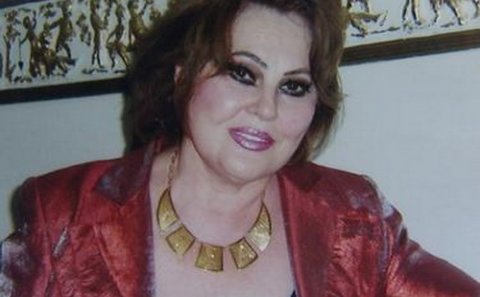 Azərbaycan Prezidenti Amaliya Pənahovanı fəxri diplomla təltif edib
