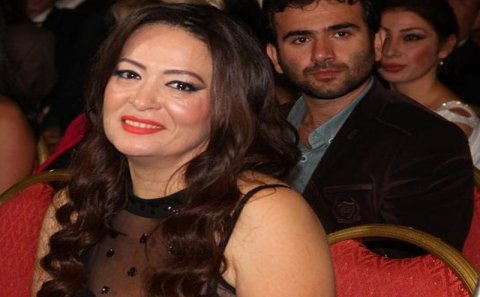 "Mehriban xanım gəlinim olub"