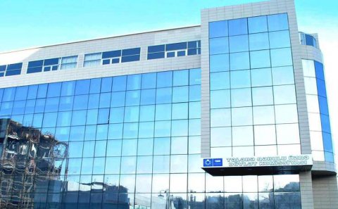 Sonuncu buraxılış imtahanında şagirdlərin aldığı qiymətlərin statistikası