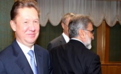 Ankara Moskva ilə “Türk axını” danışıqlarını dayandırır