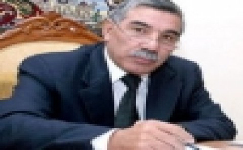 “Xəstəliyimin Aşıqlar Birliyinin işinə təsiri yoxdur”