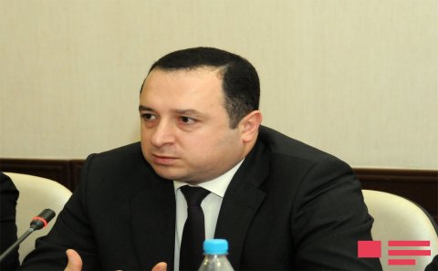 "Bu, ilk məhkəmə sənədidir ki, Ermənistanın Azərbaycan ərazilərini işğal etməsi faktı sübut və təsdiq olunur"