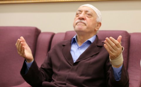 Bir qətlin ətrafında böyük ajiotaj