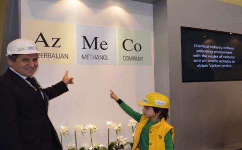 SOCAR Piriyev üçün Rusiyadan qaz alır