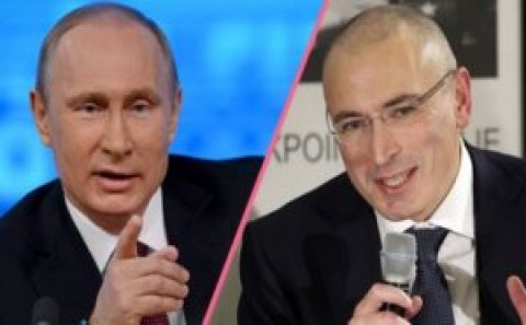 YUKOS işi və Avropaya tuşlanan nüvə başlıqları