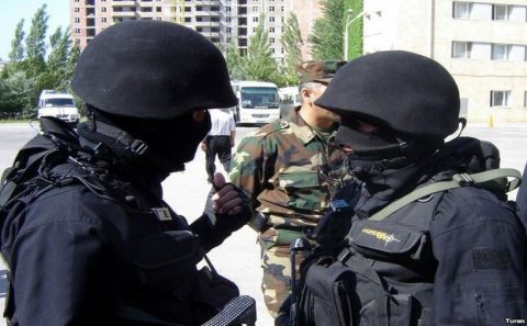 ABŞ Azərbaycanın terrorçuluğa qarşı mübarizəsini müsbət dəyərləndirdi