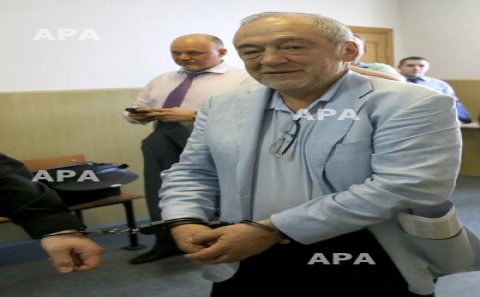 Erməni iş adamının məhkəməsi başlayır