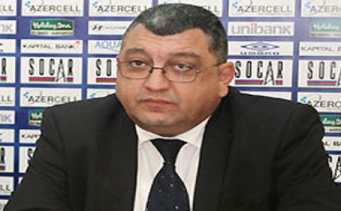 Vitse-prezident Çempionlar Liqasının finalının Bakıda keçirilə bilməsindən DANIŞDI