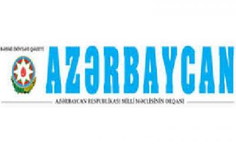 "Azərbaycan" qəzeti: Almaniya bu gün: hegemon, yoxsa vassal?