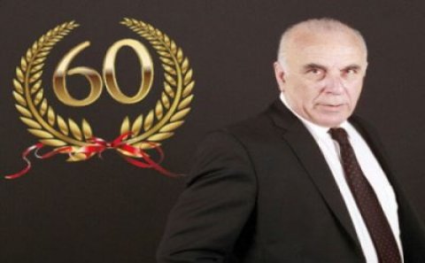 Ramiz Novruz mükafatlandırılıb