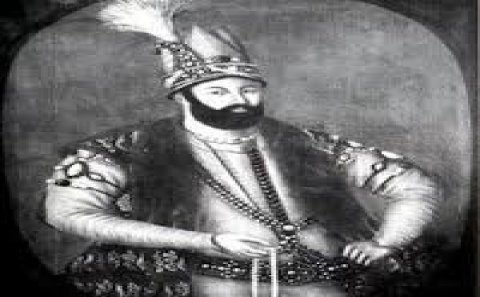 Şərqin sonuncu fatehinə dəyərli abidə