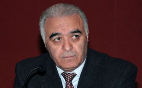 "Bu, mümkünsüz bir məsələdir"