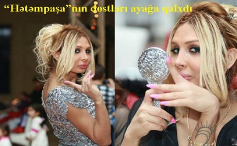 Onun adı Ayladır...