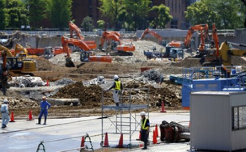 "Tokio 2020" 2 milyard dollara başa gələcək