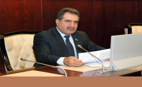 “Ermənilər ağalarının qulluğunda duran maşadırlar”