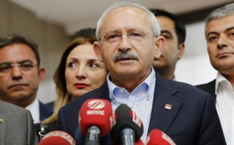 "AKP-CHP koalisiya hökumətinin qurulması ehtimalı çox azdır"
