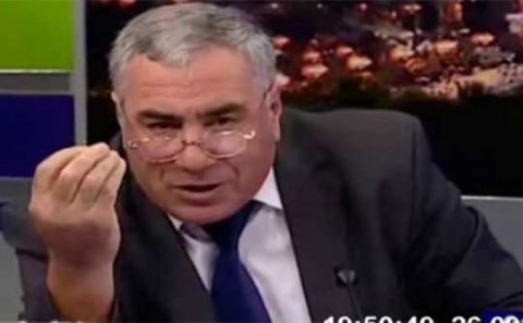 Hafiz Hacıyev: “Rauf Arifoğluna minnətdaram”
