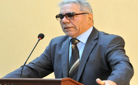 “Azərbaycan dünyanın diqqət mərkəzindədir”