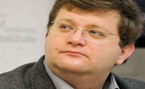 Ali Radanın üzvlərindən Vladimir Aryevə etiraz