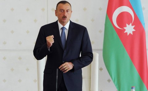 “Elə indicə əfsanəvi idmançımız medal qazandı”