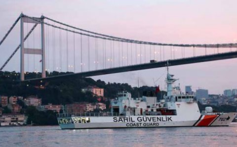 İstanbulda faciə