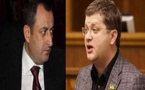 “Məsuliyyətsiz və təxribatçıdır” - Adil Əliyev Ukraynalı deputatı tənqid etdi