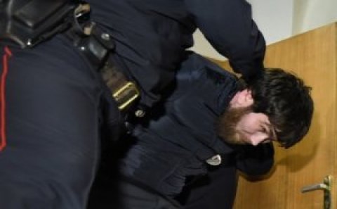 “Obamanı da güllələyərəm...”