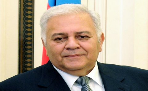 Azərbaycan ATƏT PA-nın müşahidə missiyasını parlament seçkilərinə dəvət edib