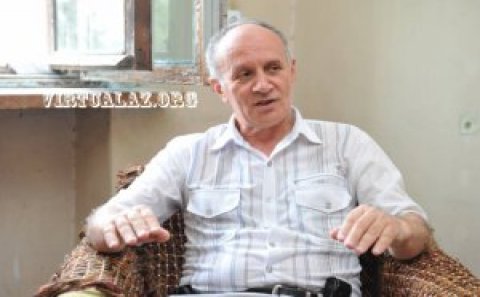 Türkmənbaşıya əsər yazan azərbaycanlı bəstəkar: “Sifarişlə yazmışam...”