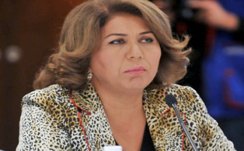 Azərbaycan nümayəndə heyəti ATƏT PA-nın yay sessiyasına yola düşür