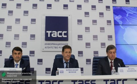 Putin ilk Avropa Oyunlarının təşkilatçılığını yüksək qiymətləndirib