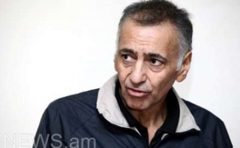  Girov Dilqəmdən məktub: “Şuşadayam...”