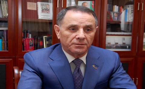 "Beynəlxalq QHT-lər yalnız sahiblərinin sifarişini yerinə yetirirlər"