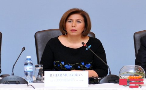 "ATƏT PA-da Ukraynadakı vəziyyəti müzakirəyə çıxarıb, Dağlıq Qarabağ barədə susmaq paradoksal olardı"
