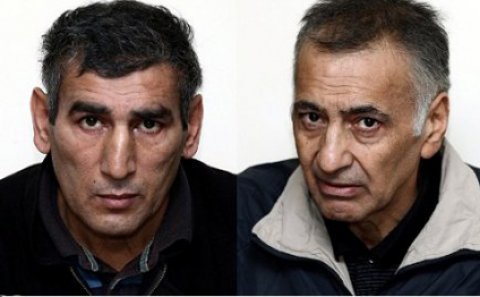 “Vəziyyət həmişəki kimidir. Sağ-salamatam"