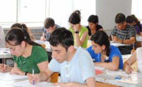 Nəticələr açıqlandı